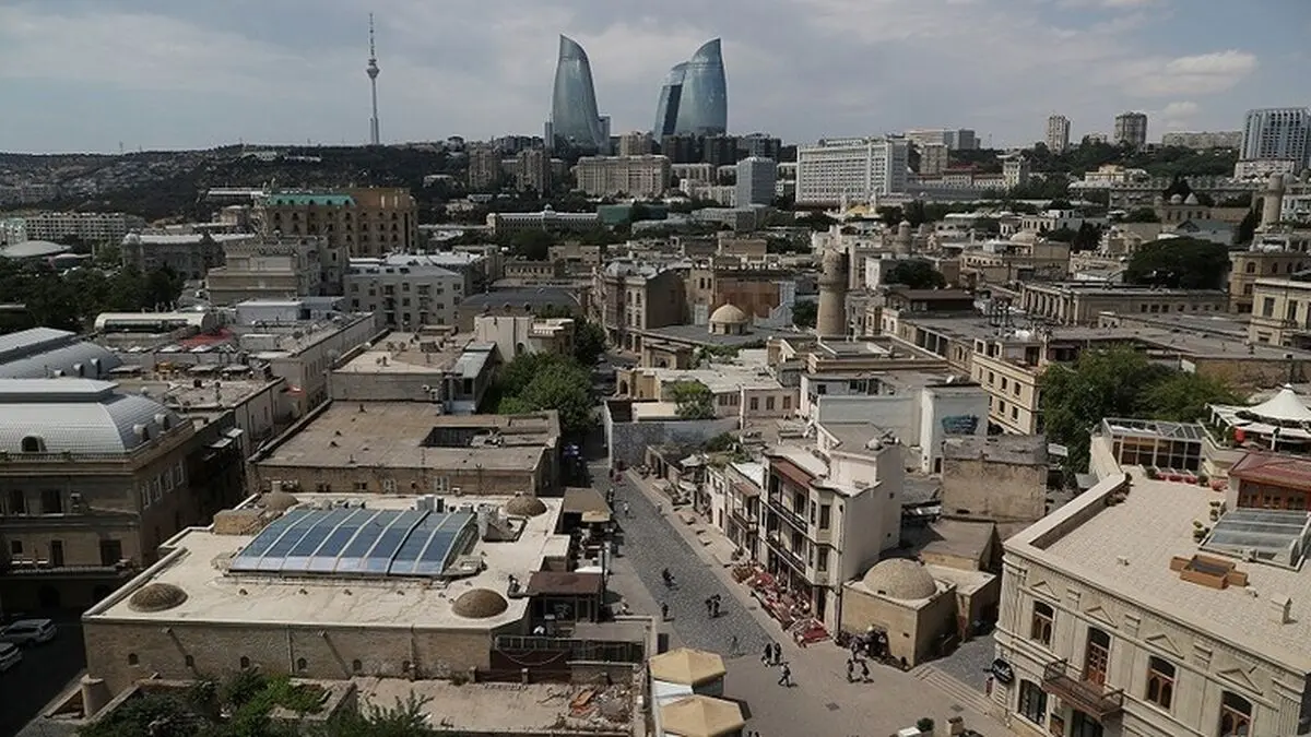 هشدار سفارت آمریکا در باکو به اتباع آمریکایی درباره احتمال حملات و عملیات آدم‌ربایی

