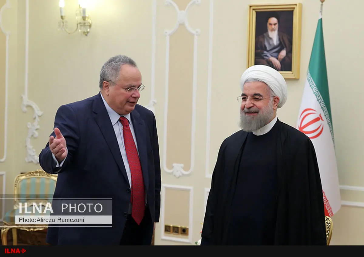اجرای کامل برجام، سطح همکاری تهران و اروپا را به نقطه مطلوب می‌رساند