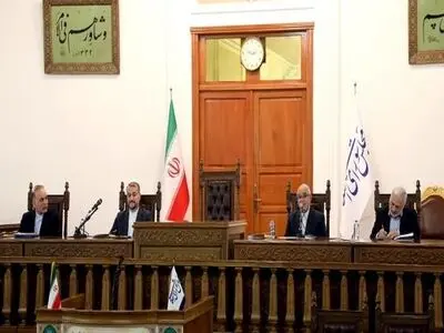 تاکید نمایندگان بر توسعه دیپلماسی اقتصادی و پارلمانی