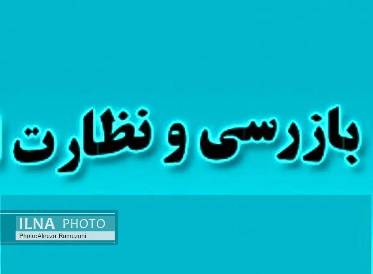 تشکیل هیأت‌های تخصصی بازرسی و نظارت بر عملکرد ضروری ست