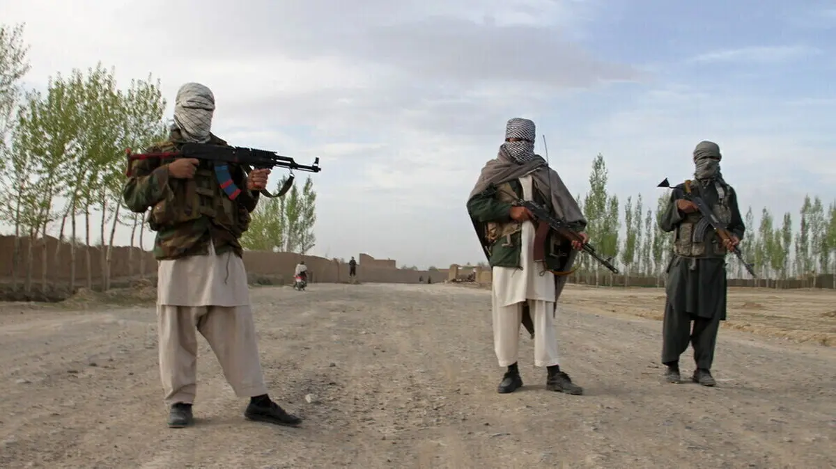  صدور حکم اعدام برای برادر مترجم افغان از سوی طالبان

