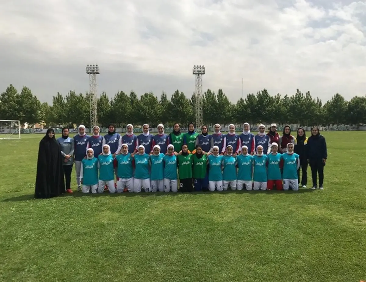 بازیکنان اعزامی مشخص شدند