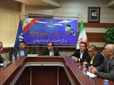 فارس سرمایه‌گذاران داخلی و خارجی را به «شیراز اکسپو ۲۰۲۶» دعوت می‌کند