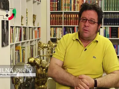 کار من مرئی و نامرئی کردنِ واقعیت‌هاست/ برخی؛ هنرمندِ هنرمندان هستند نه هنرمندِ مردم! 