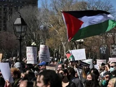شتاب در روند لغو روادید دانشجویان حامی فلسطین در دانشگاه‌های آمریکا