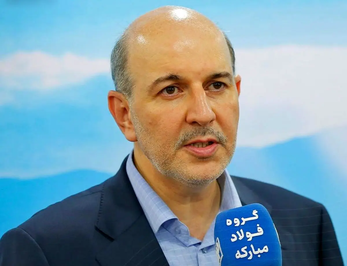 فولاد مبارکه در مسیر سبز؛ از هوش مصنوعی تا فولاد هیدروژنی