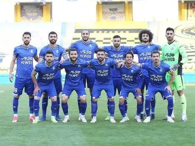 استقلال لیست خروج زمستانی ندارد