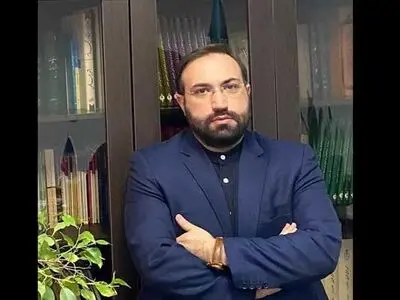 سیدمهدی جوادی مدیرعامل فارابی شد
