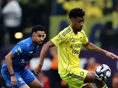 مصائب جنگ علیه ستاره‌ها: الهلال و النصر در موقعیت دشواری قرار گرفته‌اند