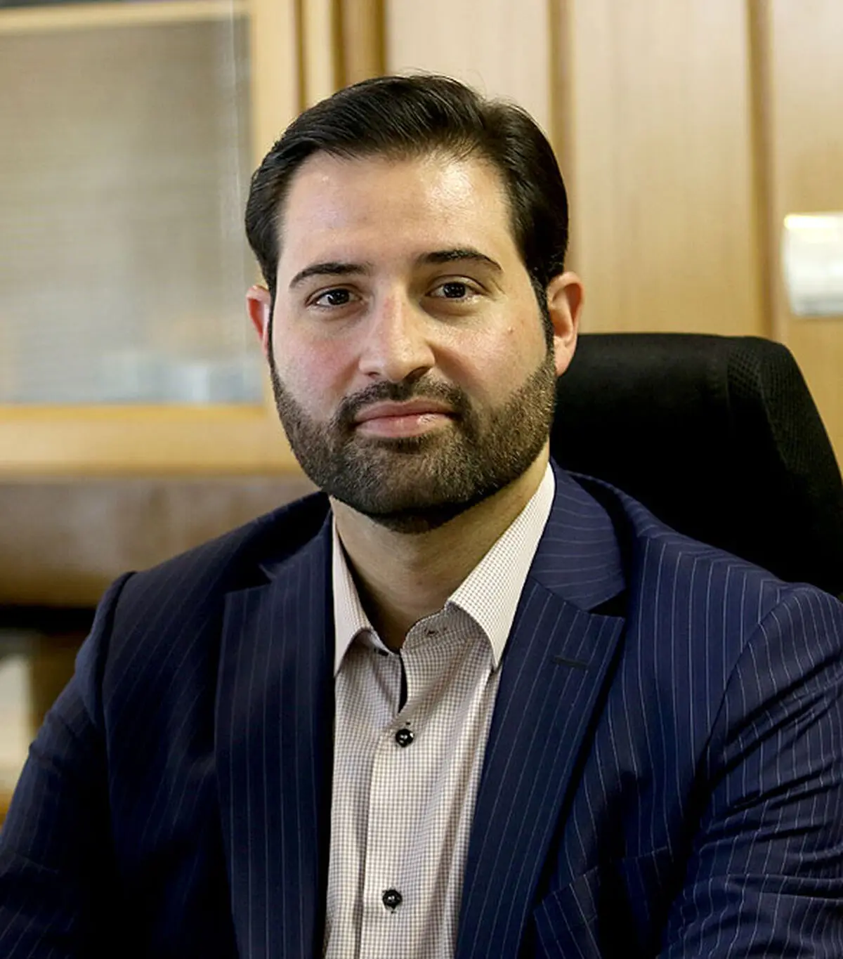 هوشمندسازی تهران مشکلات شهری تهران را حل می‌کند/ تهران تا ۲۰۲۵ به ابرشهر تبدیل می‌شود