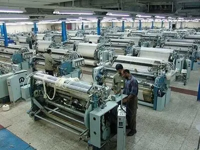 راه اندازی آزمایشی کارخانه فاستونی اردستان
