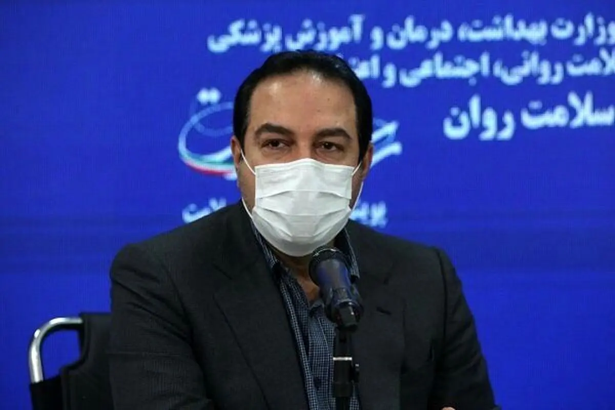 فقط سه شهر قرمز داریم/ محموله‌ جدید واکسن کرونا فردا صبح وارد کشور می‌شود/ "کاندیداهای ریاست‌جمهوری" پروتکل‌ها را رعایت کنند