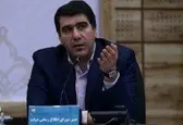 معزی معاون ارتباطات و اطلاع‌رسانی دفتر رئیس‌جمهور شد
