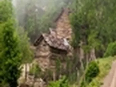 لزوم توسعه کلاردشت بر مبنای گردشگری