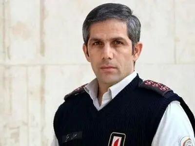 انفجار یک منزل مسکونی به علت نشت گاز شهری