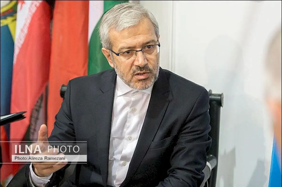 ایران از اقدام اوپک برای اعاده ثبات در بازار نفت حمایت می‌کند