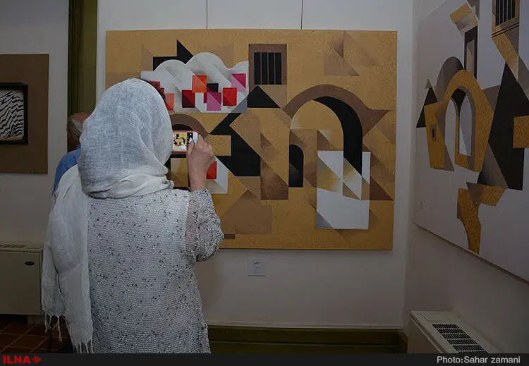 گالری