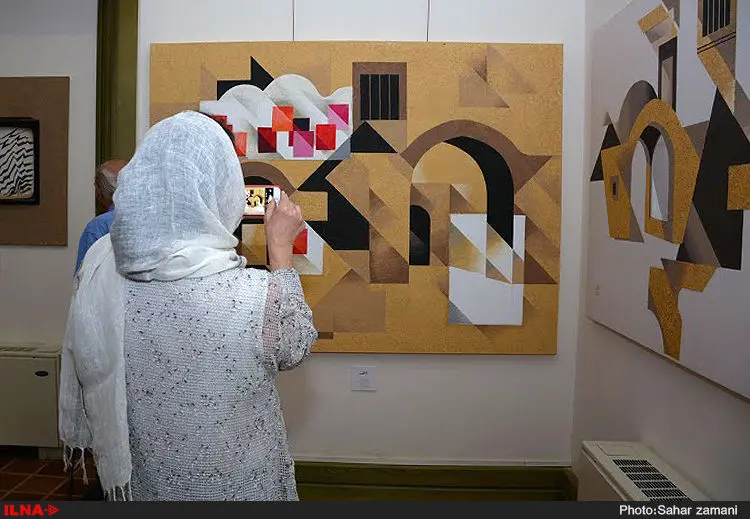 گالری