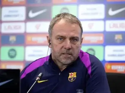 فلیک: دو روز استراحت مفید بود، به پیروزی نیاز داریم