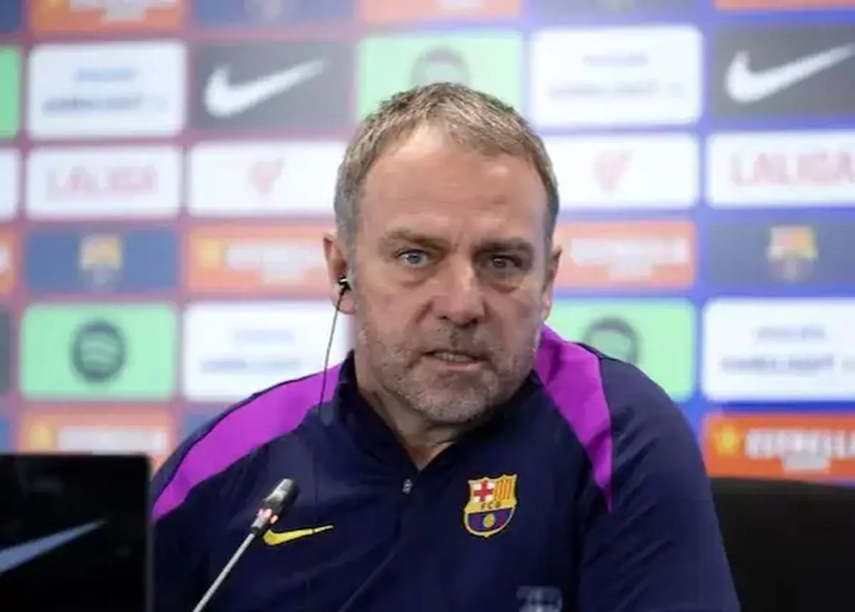 فلیک: دو روز استراحت مفید بود، به پیروزی نیاز داریم