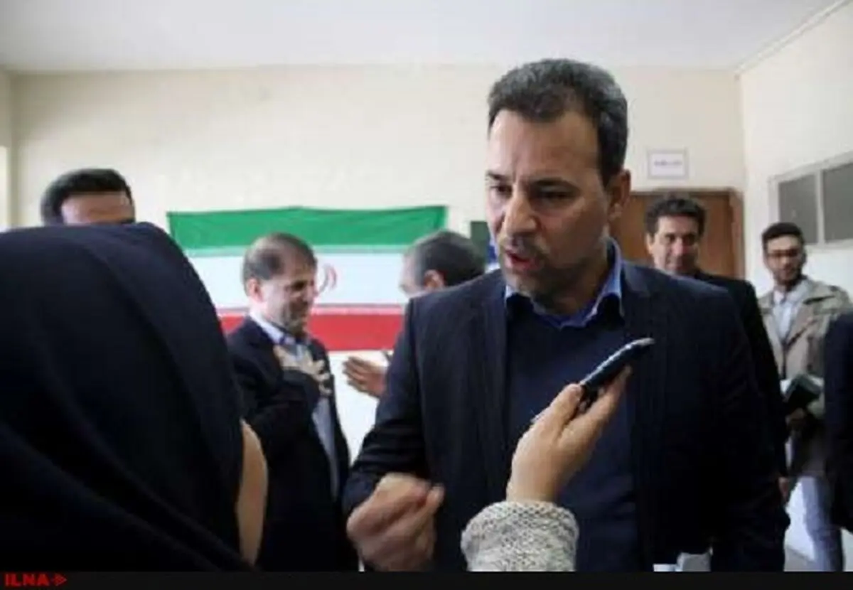 برقراری ارتباطات تلفنی در ایلام/ تلفات جانی در استان گزارش نشده است/ تلاش برای کاهش تاثیر طغیان رود سیمره بر سد کرخه