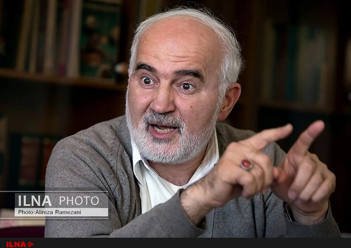 یادداشت احمد توکلی با عنوان ملاحظه‌ای در حاشیه دستگیری چند خبرنگار 