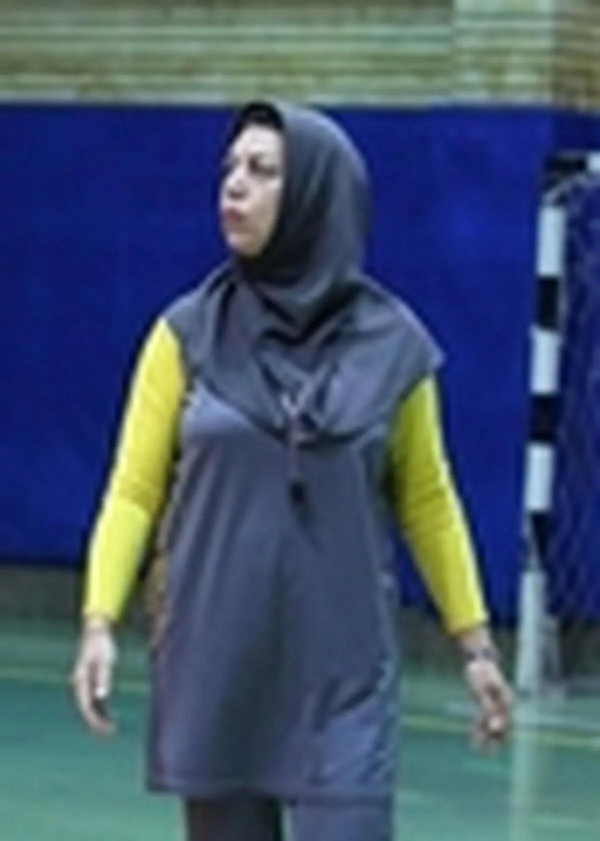 صادقی: بازیکنان بسیار خام و کم تجربه هستند