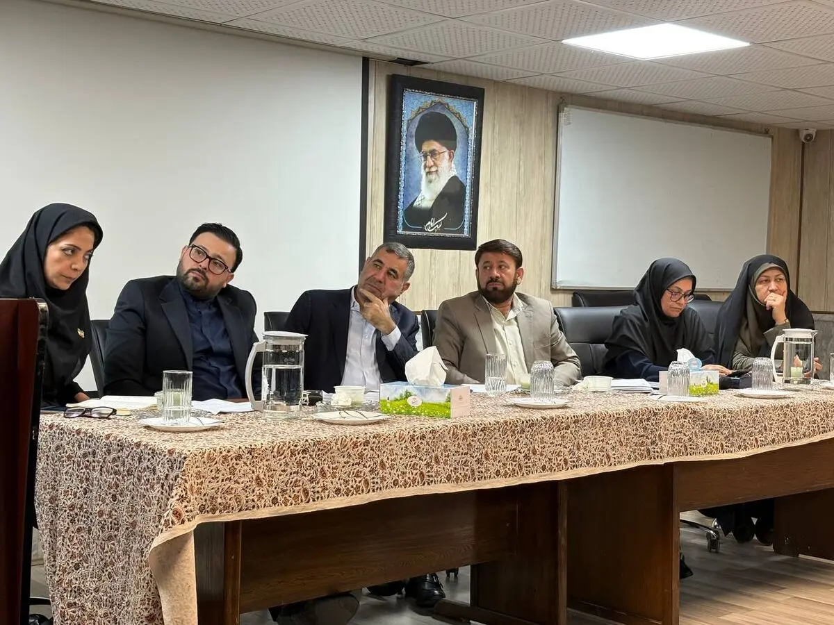 وقتی افکار عمومی نسبت به مسئله‌ای حساس می‌شود رئیس‌جمهور شخصاً ورود می‌کند