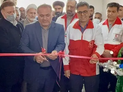 اجرای طرح «نذر خدمت ۸» جمعیت هلال احمر در استان لرستان/ آبرسانی به مناطق کم برخوردار