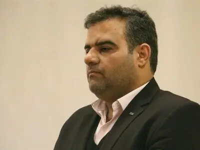 سخنگوی حزب جمهوریت ایران اسلامی درگذشت