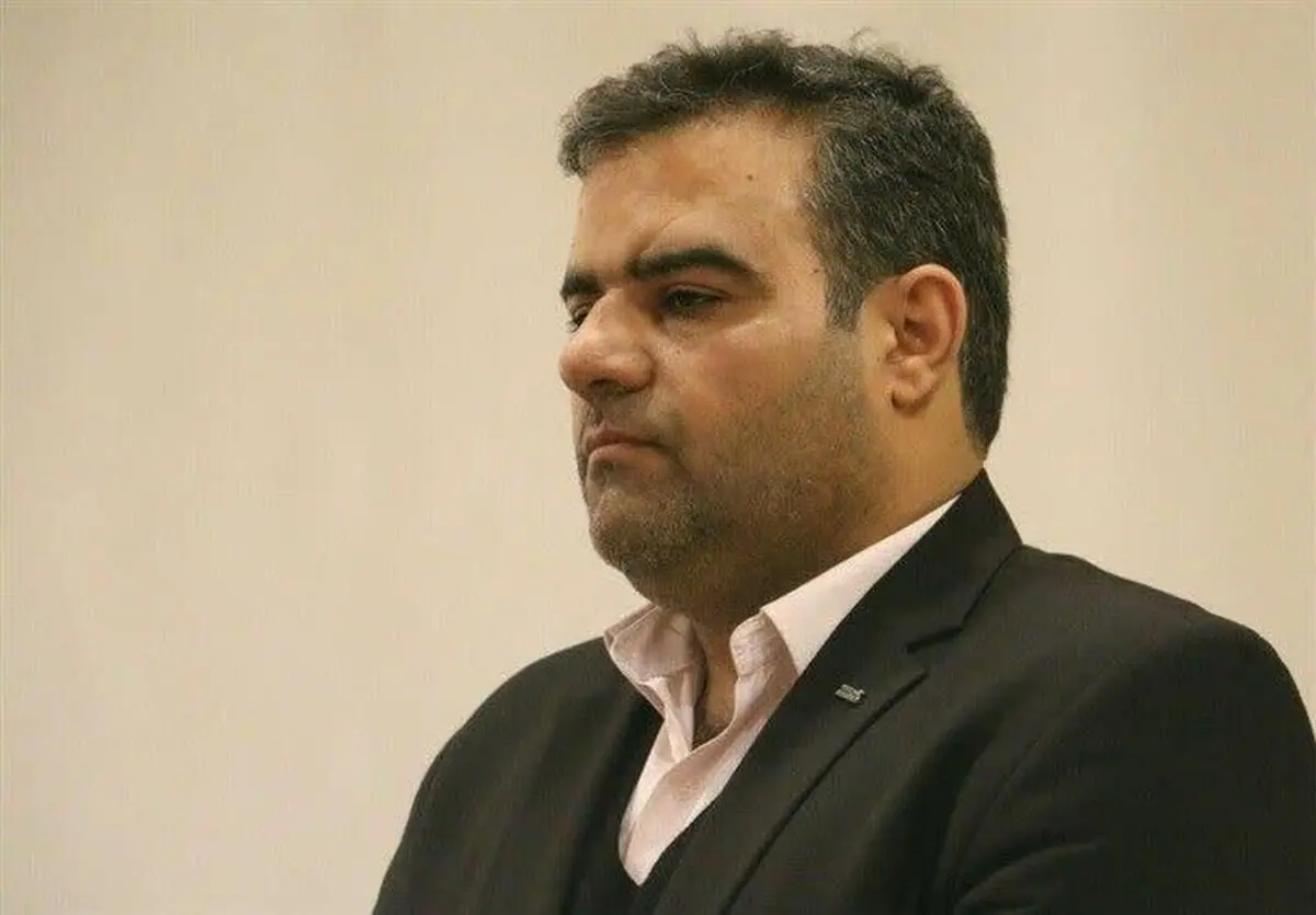 سخنگوی حزب جمهوریت ایران اسلامی درگذشت