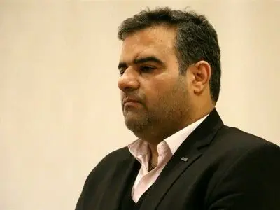 سخنگوی حزب جمهوریت ایران اسلامی درگذشت