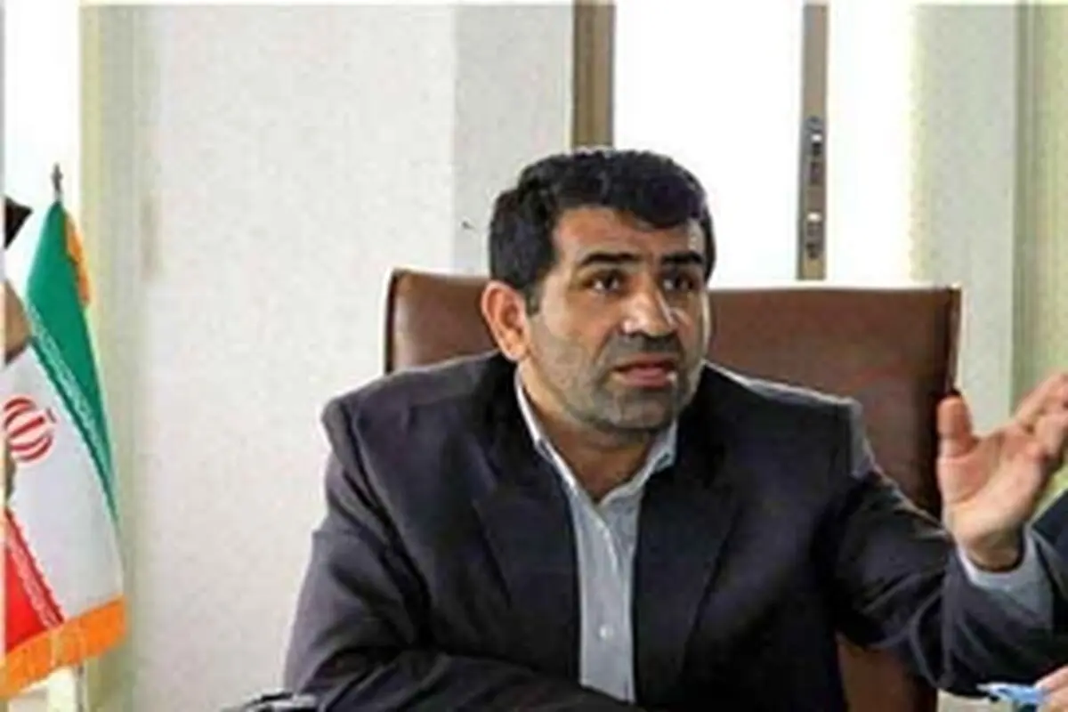 نیروی انسانی جز ارکان توسعه پایدار در کشور است / جامعه به قشر زحمتکش کارگر اهمیت نمی‌دهد