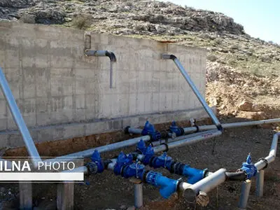 آبرسانی به ۵۰۰ روستای استان توسط قرارگاه محرومیت‌زدایی 