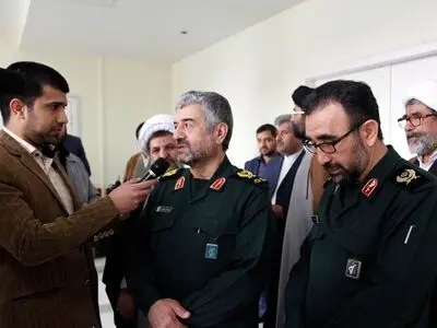 آیت‌الله واعظ طبسی از مجاهدان پیش از انقلاب هستند