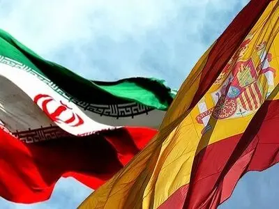 Iran’s exports to Europe are done through the intermediaries; Expert