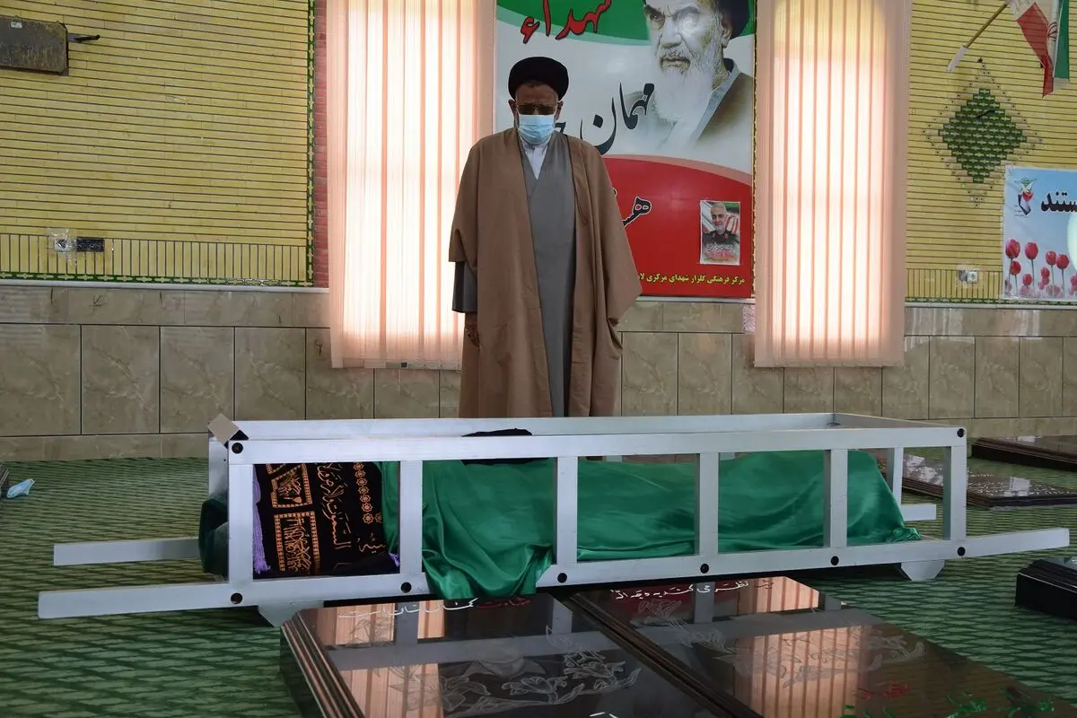 شخصیت‌های ملی درگذشت پدر وزیر اطلاعات را تسلیت گفتند