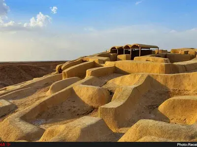 تماشای تاریخ شگفت‌انگیز +فیلم و عکس
