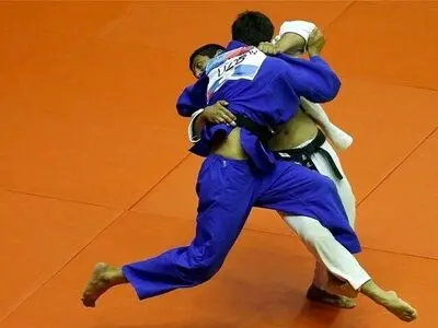 اعزام سه جودوکار نایینا و کم بینا به ترکیه