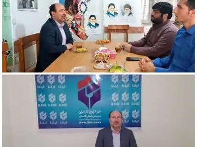 اجرای طرح مردمی کاشت یک میلیارد درخت نقش مهمی با بیابان‌زدایی دارد