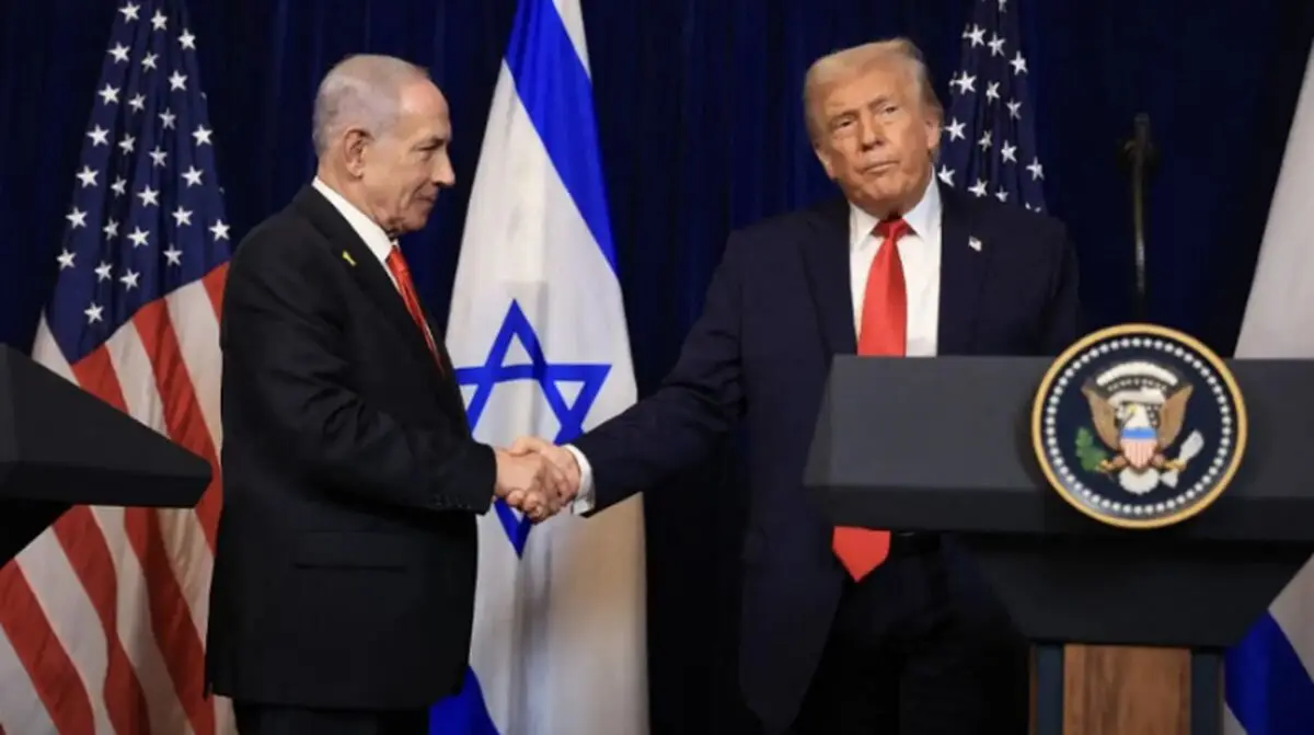 پشت‌پرده لغو سفر نتانیاهو به واشنگتن؛ دیدار با ترامپ چرا به تعویق افتاد؟