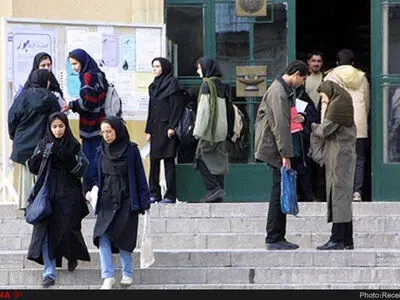 از بی‌اعتنایی به نظرات دانشجویان تا رفتن دست دانشگاه‌ها در جیب‌شان