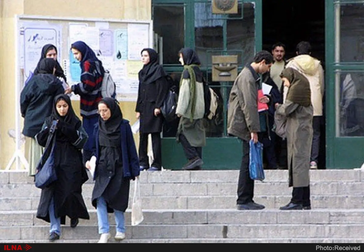 از بی‌اعتنایی به نظرات دانشجویان تا رفتن دست دانشگاه‌ها در جیب‌شان