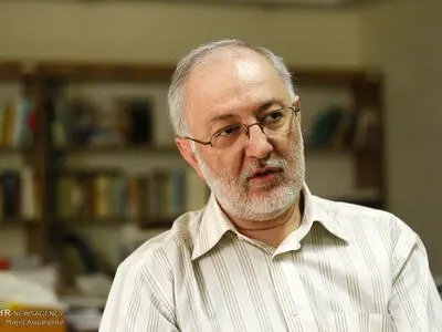 دعوت دبیرکل نهاد کتابخانه‌های عمومی کشور برای شرکت در انتخابات
