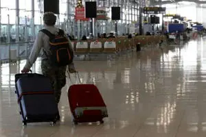 ایرانیان به‌جای خروج، به کشورشان بازمی‌گردند