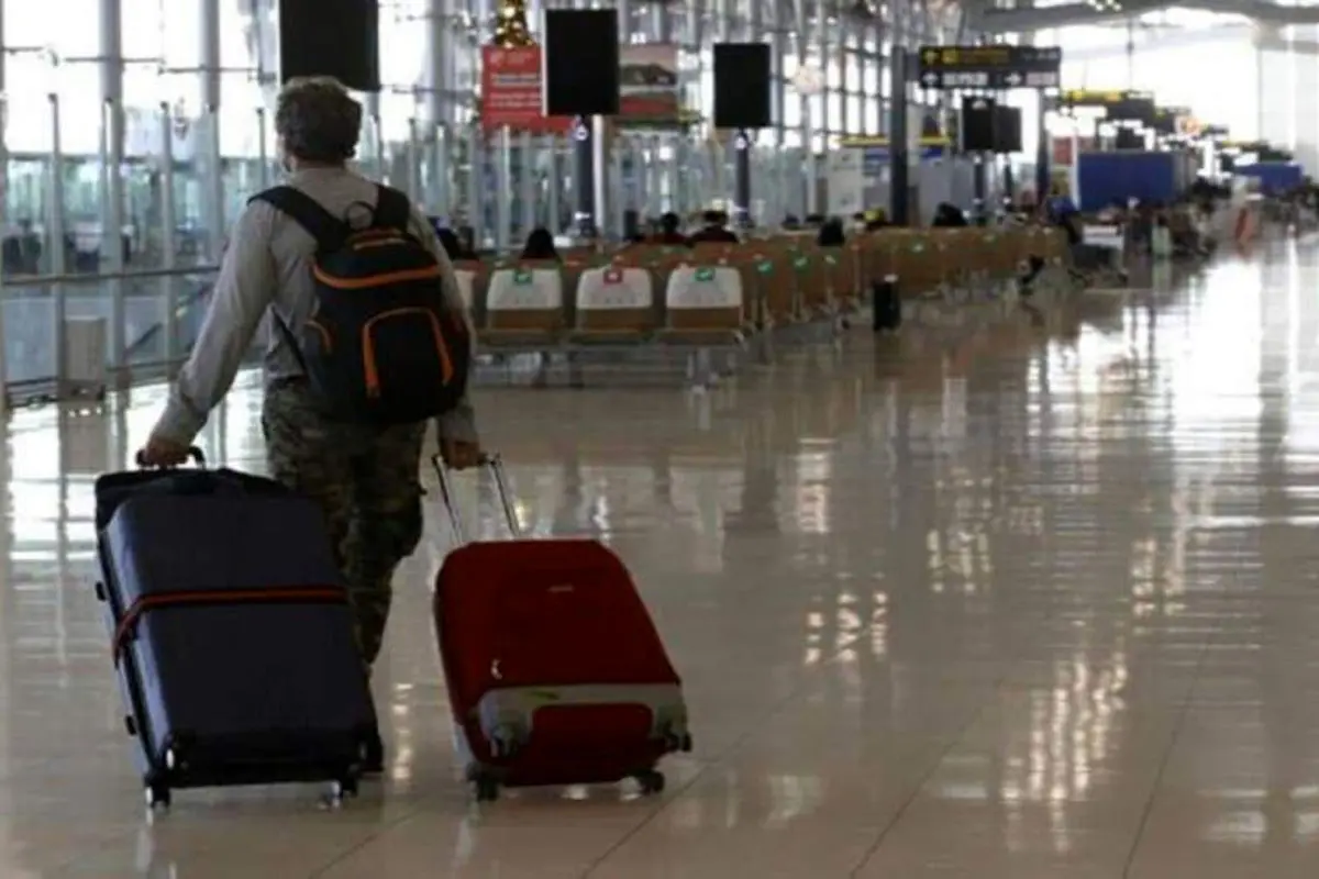 ایرانیان به‌جای خروج، به کشورشان بازمی‌گردند