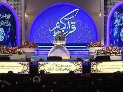 آغاز رقابت ۷۴ شرکت‌کننده در مسابقات معارفی قرآن کریم