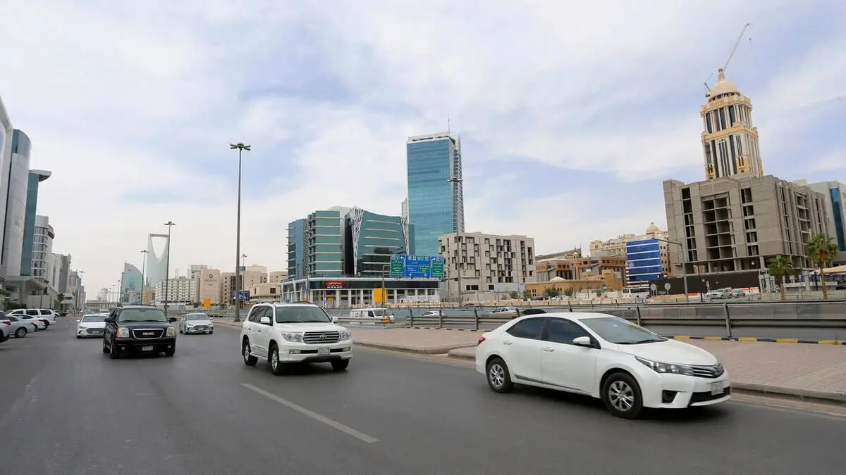 وقوع ۳ انفجار مهیب در عربستان