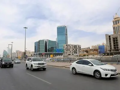 وقوع ۳ انفجار مهیب در عربستان