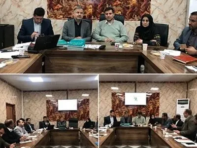 اجرای طرح ملی ورزشی فجر تا نوروز در سطح استان خوزستان